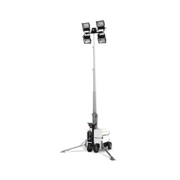 Mobile Video Surveillance System